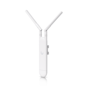 UAP-AC-M UBIQUITI 1un AC1200 2,4/5Ghz 300/867 inc-PoE24V 1-1000 2-RPSMA-3/4dBi