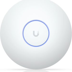 U7-LR UBIQUITI 3x3 WiFi7 5Gbps 5/2,4GHz 6/4dBi req-PoE48at/17W 1-2500
