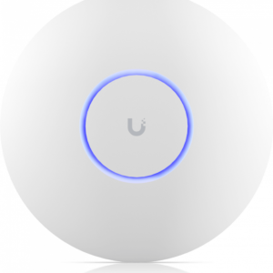 U6-PRO UBIQUITI 4x2 1-1000 WiFi6 4800/573mbps-5/2,4GHz 6/4dBi req-PoE48at/13W