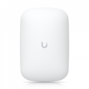 U6-EXTENDER UBIQUITI Repetidor WiFi6 4x4 4800/573mbps 5/2,4GHz 6/5dBi 100-240VAC