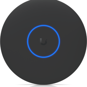 U7-PRO-XG-B UI Negro WiFi7 11Gbps 2x2x2 1-10G 2,4/5/6GHz 4/5/6dBi req-U-POE++10G