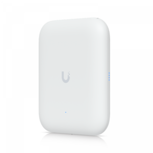 U7-OUTDOOR UBIQUITI 2x2 1-2500 WiFi7 5Gbps 2,4/5GHz 8/12dBi req-PoE+ inc-2-RPSMA