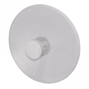 PBE-M2-400 UBIQUITI 1-100 18dBi 2,4GHz 400mm PowerBeam inc-PoE24V