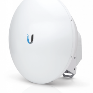 AF-5G23-S45 UBIQUITI Slant-45º Antena c/Radome 23dBi 5Ghz 2-RPSMA req-Rocket/AF-5X