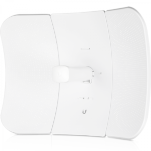 LBE-5AC-LR UBIQUITI 26dBi LiteBeam-AC 5150-5875MHz 25dBm 1-1000 inc-PoE24V Gen2
