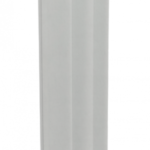 AM-5G19-120 UBIQUITI 19dBi 120º 5GHz 2-RPSMA 2x2 Antena Sectorial req-Rocket