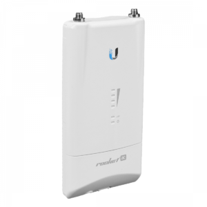 R5AC-LITE UBIQUITI 5,1-5,9GHz PTP/PTMP 1-1000 2-RPSMA inc-PoE24 27dBm 20-26VDC