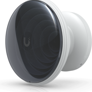 IS-5AC UBIQUITI 450mbps 1-1000 IsoStation 5GHz 14dBi 45x45º Cambiable c/PoE24