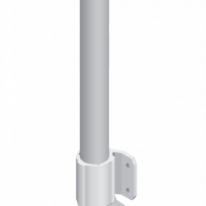 AMO-5G13 UBIQUITI 13dBi 2x2 5GHz Antena Omnidireccional 2-RPSMA Exterior