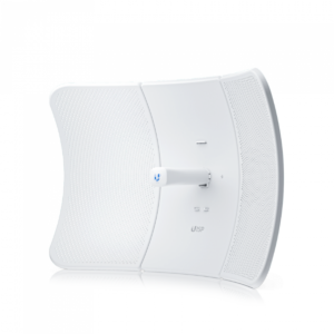 LTU-XR UBIQUITI 29dBi 5,15-5,95GHz BT2,4GHz 30km 1-1000 inc24V 25dBm 10-50MHz