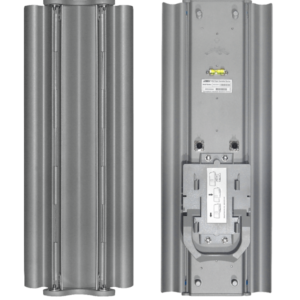 AM-M-V5G-TI UBIQUITI 17-15dBi Ajustable 60-120º 2-RPSMA 5GHz 2x2 Antena Sectorial