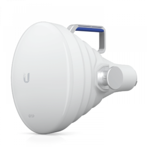 UISP-HORN UBIQUITI 30x25º 28x22cm Antena 19dBi 5,15-6,87GHz IPX6 req-LTU/R5AC/AF
