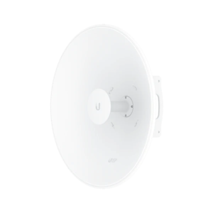 UISP-DISH UBIQUITI 6x8º 65cm Antena 5Ghz 30dBi 5,15-6,87GHz IPX6 AF-5XHD RP-5AC