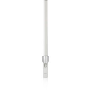 AMO-2G13 UBIQUITI 13DBI OMNI 2,4GHZ 2X2 MIMO 2-RPSMA-M/H