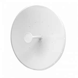 AF-5G34-S45 UBIQUITI Slant-45º Antena 34dBi 4,9-5,8/5Ghz 2-RPSMA req-Rocket/AF-5X