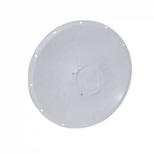 AF-3G26-S45 UBIQUITI Slant-45º 26dBi 7º 648mm 3,3-3,8GHz 2-RPSMA Antena Dish 3GHz
