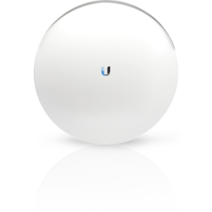 RD-5G31-AC UBIQUITI ROCKET DISH 31dBi 748mm 5.1-5.8GHz 2x2 2-RPSMA INC-RADOME