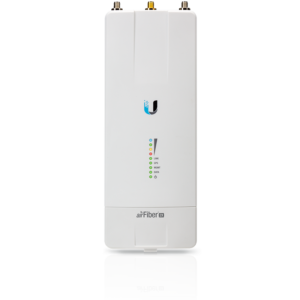 AF-2X UBIQUITI 2,4-2,5GHz 2-RPSMA-H 1-.SMA-H/GPS 1-1000 1-MGMT 500Mbps 200km