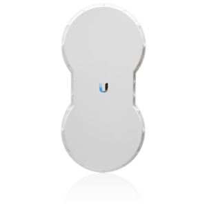 AF5U UBIQUITI PtP 5GHz HIGH-BAND 290MBPS unitario 50km P2P FDD 1ms