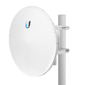 AF11-COMPLETE-HB UBIQUITI inc-DUP-H 11GHz inc-antena 35dBi 1-1000 1-MGMT 1,2Gbps inc50V