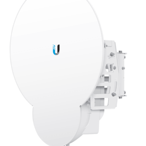 AF-24-HD UBIQUITI PtP 24GHz 2.0gbps unitario 20km P2P Full Duplex